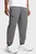 Чоловічі сірі спортивні штани UA Unstoppable Woven Jogger